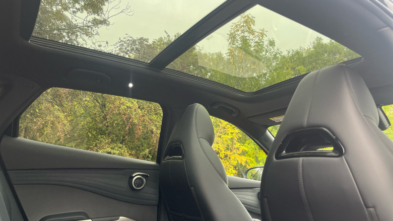 BYD Atto 3 150kW Comfort 60kWh 5dr Auto Electric Hatchback